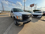 Used 2013 Ford F150 XL w/ Mid Equipment Group image 3