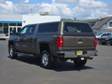Used 2015 Chevrolet Silverado 2500 LT w/ LT Convenience Package image 5