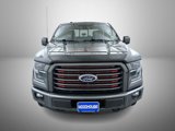 Used 2016 Ford F150 Lariat image 2
