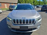 Used 2019 Jeep Cherokee Limited image 2