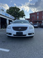 Used 2012 Buick Regal Premium image 2