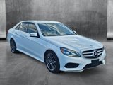 Used 2014 Mercedes-Benz E 350 4MATIC Sedan image 3