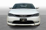 Used 2015 Chrysler 200 C w/ Navigation & Sound Group I image 2