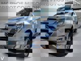 Used 2017 Chevrolet Equinox LT w/ Convenience Package image 2