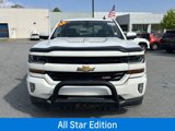 Used 2018 Chevrolet Silverado 1500 LT w/ All Star Edition image 4