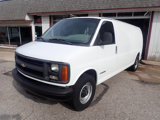 Used 2000 Chevrolet Express 3500 Extended image 2