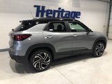 New 2025 Chevrolet TrailBlazer RS w/ Convenience Package image 3