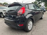 Used 2016 Ford Fiesta S image 6