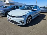 New 2025 Volkswagen Jetta SEL image 3