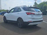 Certified 2022 Chevrolet Equinox RS w/ Infotainment Package image 4
