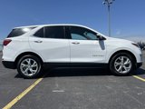 Used 2018 Chevrolet Equinox LT image 4