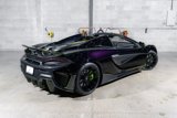 Used 2020 McLaren 600LT Spider image 3