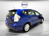 Used 2014 Toyota Prius V Three image 5