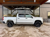 Used 2019 Chevrolet Silverado 1500 Custom Trail Boss w/ Custom Convenience Package image 6