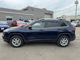 Used 2015 Jeep Cherokee Latitude w/ Cold Weather Group image 4