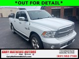 Used 2016 RAM 1500 Big Horn image 3