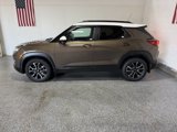 Certified 2022 Chevrolet TrailBlazer ACTIV w/ Sun and Liftgate Package image 4