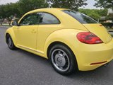 Used 2012 Volkswagen Beetle 2.5 image 5