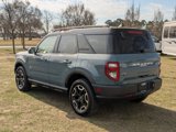 Used 2021 Ford Bronco Sport Outer Banks image 5