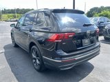 Used 2022 Volkswagen Tiguan SE image 6