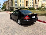 Used 2001 Mercedes-Benz C 320 Sedan image 6