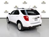 Used 2010 Chevrolet Equinox LT image 5