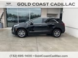 Used 2022 Cadillac XT5 Premium Luxury image 2