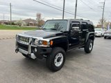 Used 2008 HUMMER H3 w/ Chrome Appearance Package image 3