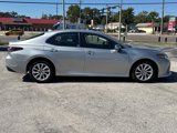 Used 2023 Toyota Camry LE w/ Cold Weather Package image 2