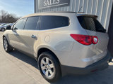 Used 2010 Chevrolet Traverse LT w/ Personal Connectivity Package image 3