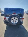 Used 2018 Jeep Wrangler Unlimited Sport S image 5