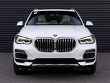 Used 2022 BMW X5 xDrive40i w/ Premium Package image 5