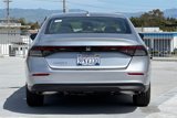 Certified 2024 Honda Accord EX image 4