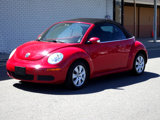 Used 2008 Volkswagen Beetle S image 2