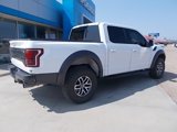 Used 2018 Ford F150 Raptor w/ Equipment Group 802A Luxury image 2