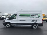 Used 2022 Ford E-Transit 148 High Roof w/ Load Area Protection Package image 4