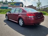 Used 2014 Subaru Legacy 2.5i image 4