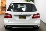Used 2012 Mercedes-Benz E 63 AMG Wagon image 4