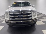 Used 2016 Ford F150 Lariat w/ Equipment Group 501A Mid image 6