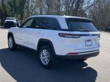 New 2025 Jeep Grand Cherokee Laredo image 4