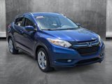 Used 2017 Honda HR-V EX-L image 3