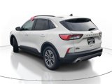 Used 2021 Ford Escape SEL image 4