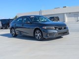 Used 2023 Honda Civic LX image 3