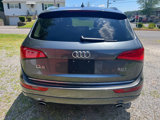 Used 2016 Audi Q5 2.0T Premium Plus image 3