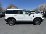 Certified 2022 Ford Bronco Sport Big Bend image 4