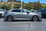 Used 2018 Honda Civic EX image 2
