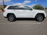 Used 2015 Jeep Grand Cherokee Limited image 6