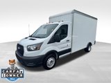 Used 2023 Ford Transit 350 DRW image 4
