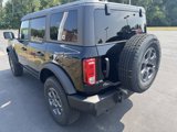 New 2025 Ford Bronco Big Bend image 5