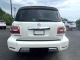 Used 2017 Nissan Armada Platinum w/ Captain Seat Package image 5